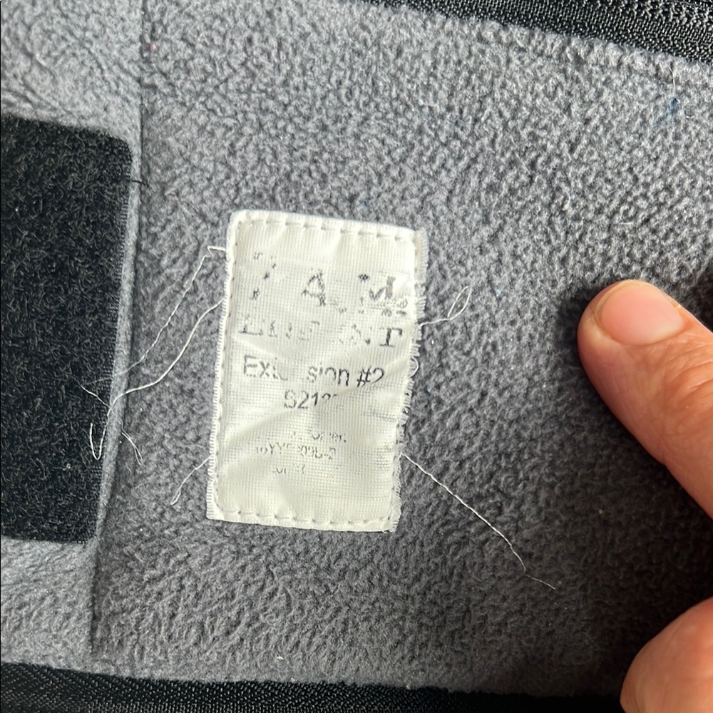 Stroller Puffer - Picture 3 of 3